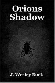 Tapa de Orion's Shadow