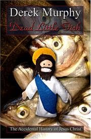 Tapa de Jesus didn't exist! The Bible tells me so