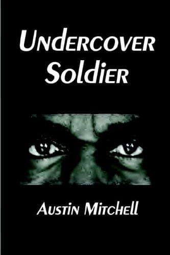 Tapa de Undercover Soldier