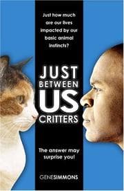 Tapa de Just Between Us Critters