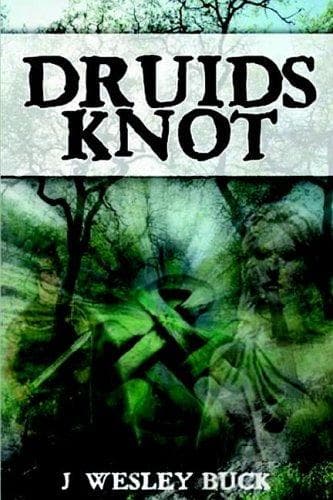 Tapa de Druids Knot