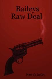 Tapa de Baileys Raw Deal