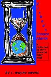 Tapa de Vishnu's Snooze Alarm