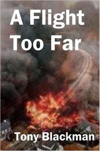 Tapa de A Flight Too Far