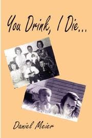Tapa de You Drink, I Die..