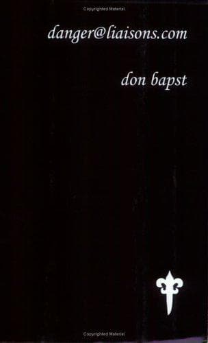 Tapa de danger@liaisons.com