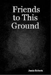 Tapa de Friends to This Ground