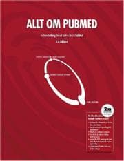 Tapa de Allt om PubMed