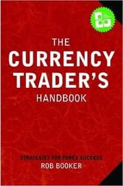 Tapa de The Currency Trader's Handbook