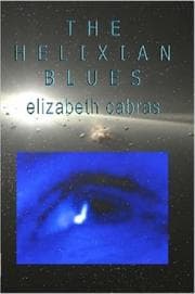 Tapa de The Helixian Blues