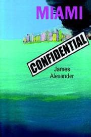 Tapa de Miami Confidential