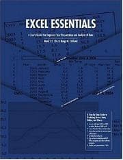 Tapa de Excel Essentials