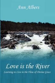 Tapa de Love is the River