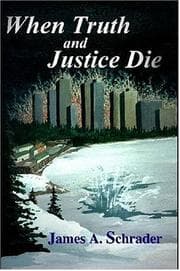 Tapa de When Truth and Justice Die