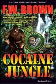 Tapa de Cocaine Jungle