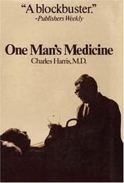 Tapa de One Man's Medicine