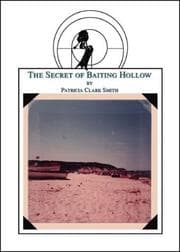 Tapa de The Secret of Baiting Hollow