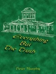 Tapa de Everything But the Truth