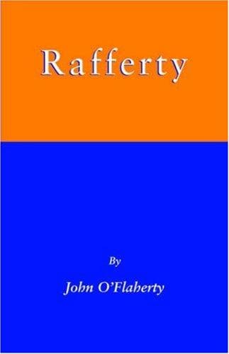 Tapa de Rafferty
