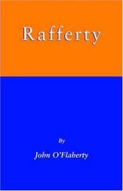 Tapa de Rafferty