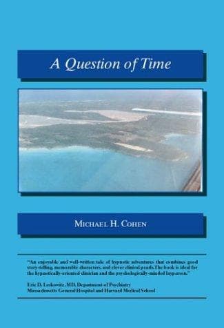 Tapa de A Question of Time