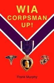 Tapa de WIA, Corpsman Up!