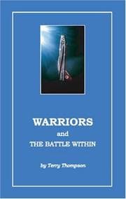 Tapa de Warriors and the Battle Within