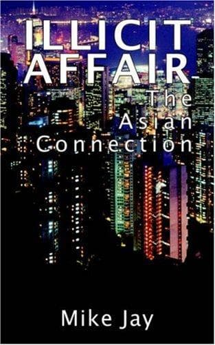 Tapa de Illicit Affair