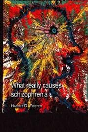 Tapa de What Really Causes Schizophrenia