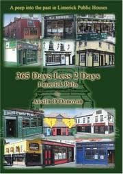 Tapa de 365 Days Less 2 Days