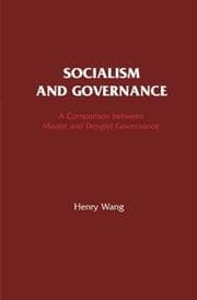 Tapa de Socialism and Governance
