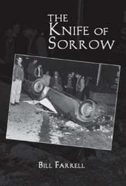 Tapa de The Knife of Sorrow