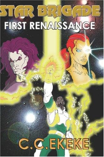 Tapa de Star Brigade