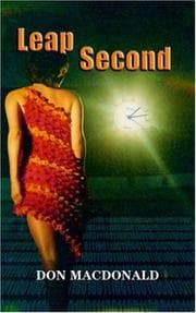 Tapa de Leap Second