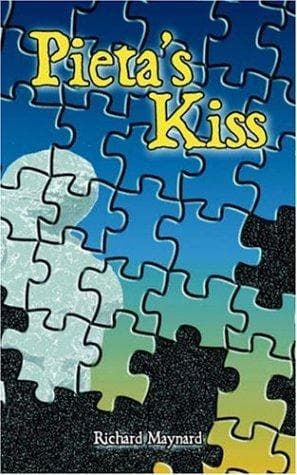 Tapa de Pieta\'s Kiss