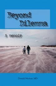 Tapa de Beyond Dilemma - A Memoir