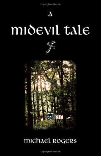 Tapa de A Midevil Tale
