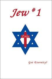 Tapa de Jew #1