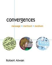 Tapa de Convergences