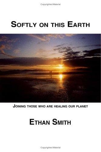 Tapa de Softly On This Earth