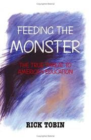 Tapa de Feeding the Monster