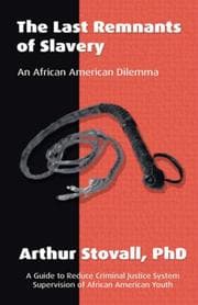 Tapa de The Last Remnants of Slavery