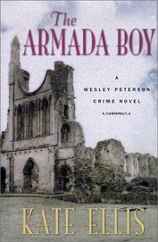 Tapa de The armada boy