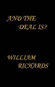 Tapa de And the Deal Is?