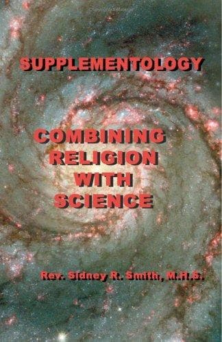 Tapa de Supplementology