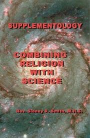 Tapa de Supplementology