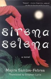 Tapa de Sirena Selena