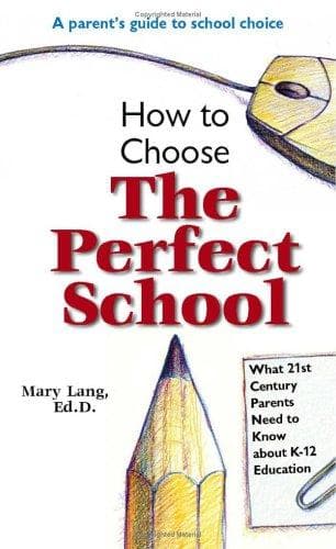 Tapa de How To Choose The Perfect School