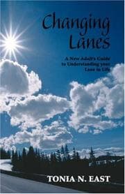 Tapa de Changing Lanes