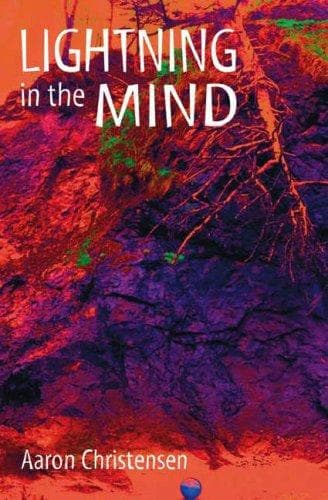 Tapa de Lightning in the Mind
